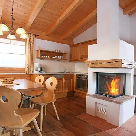 Holiday home Brixen *