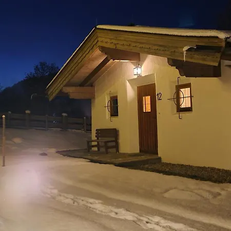 Brixen Prázdninový dům