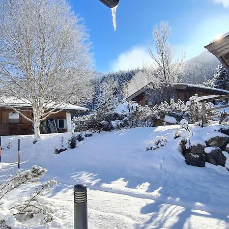 Brixen Prázdninový dům Brixen im Thale