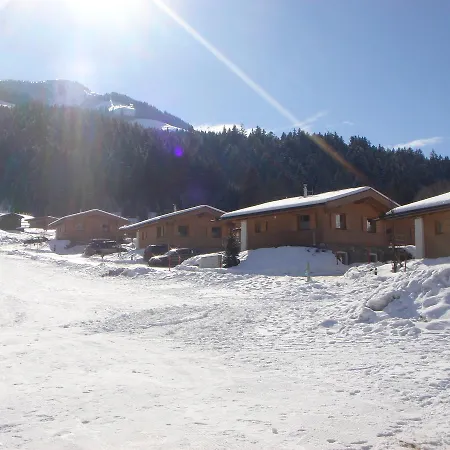 Holiday home Brixen *