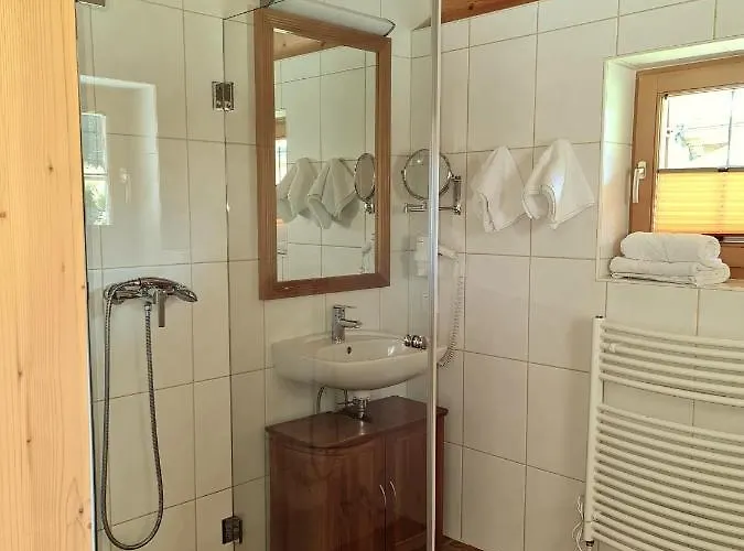 Brixen Prázdninový dům