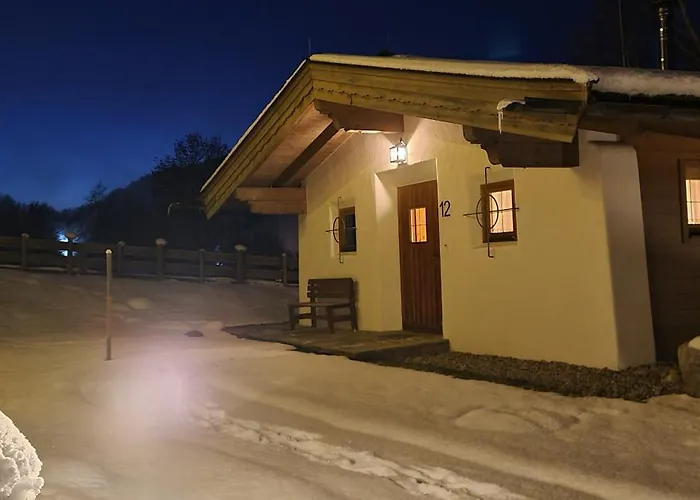 Brixen Prázdninový dům