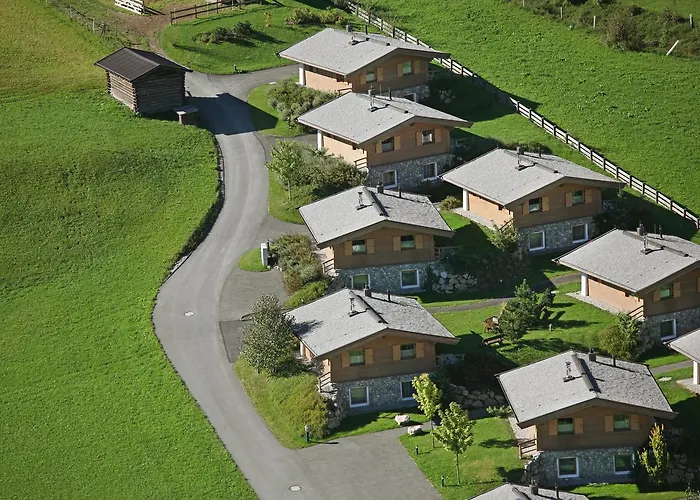 Prázdninový dům Brixen *