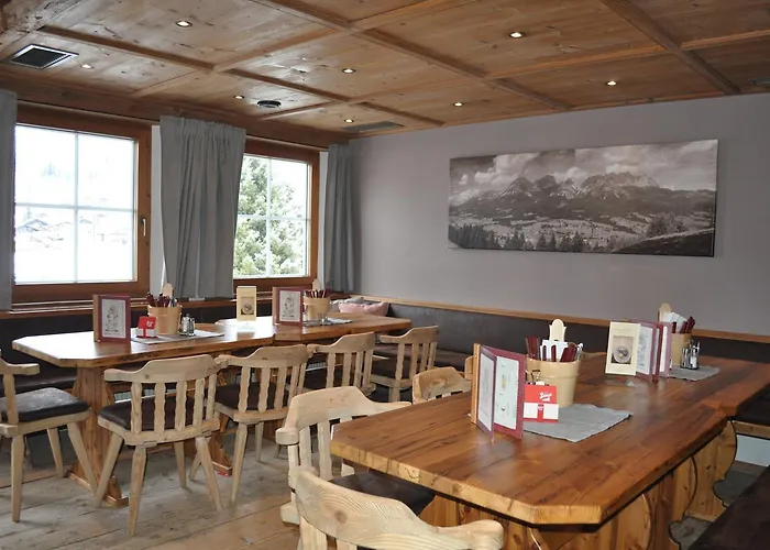 Brixen * Brixen im Thale