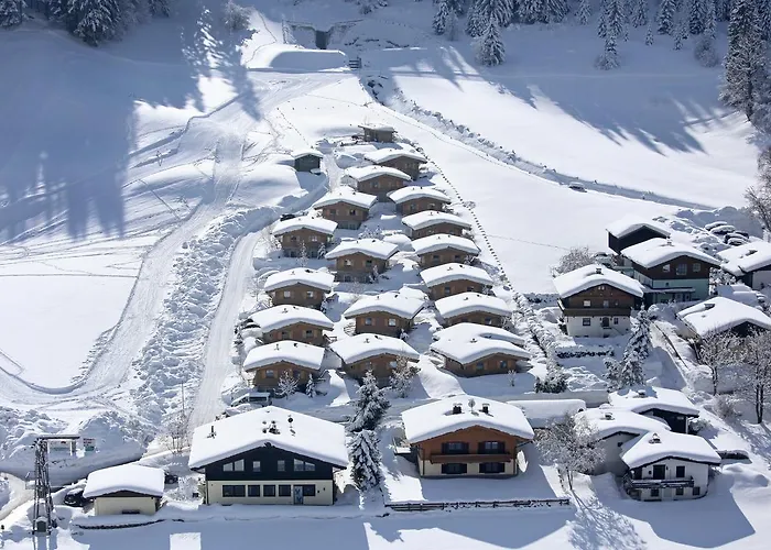 Brixen * Brixen im Thale