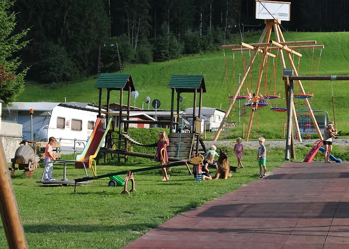 Vakantiehuis Brixen *