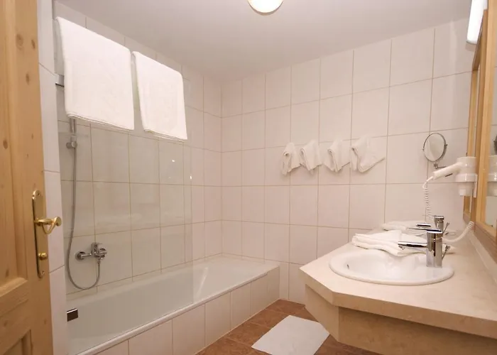 Brixen * Brixen im Thale