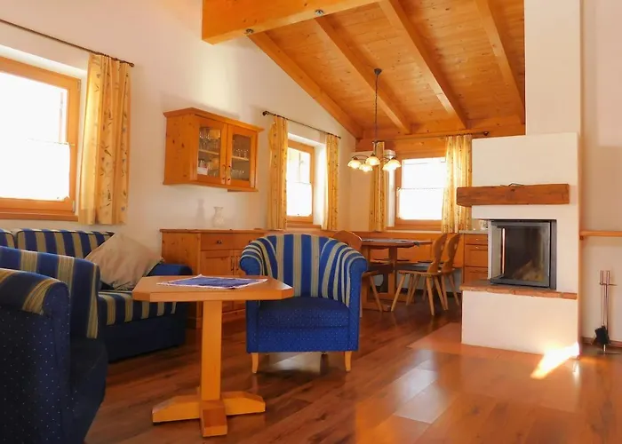 Vakantiehuis Brixen Brixen im Thale