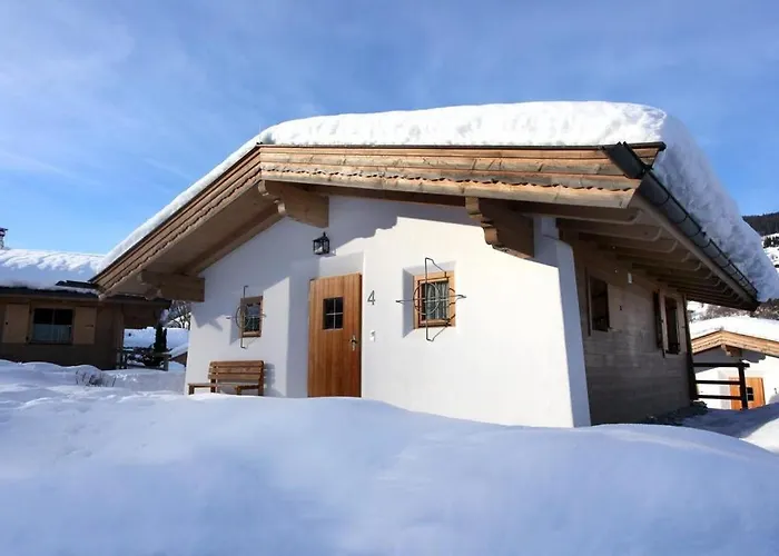 Brixen Prázdninový dům Brixen im Thale