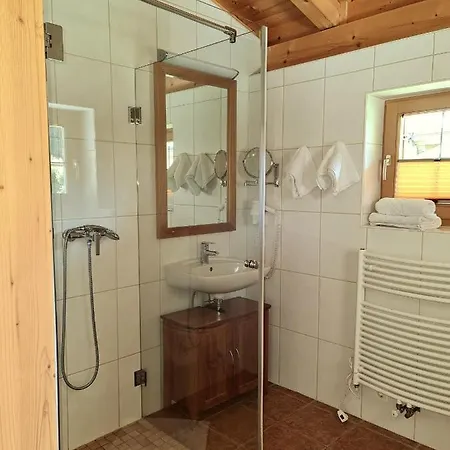Brixen Сasa de vacaciones