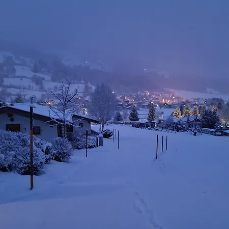 Brixen بيت للعطل *