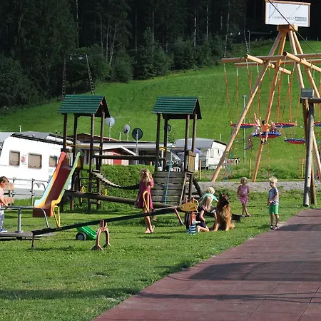 Сasa de vacaciones Brixen *