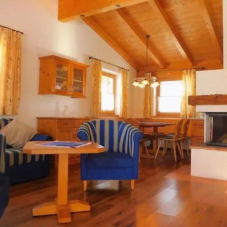 Ferienhaus Brixen Brixen im Thale