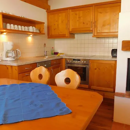 Сasa de vacaciones Brixen *