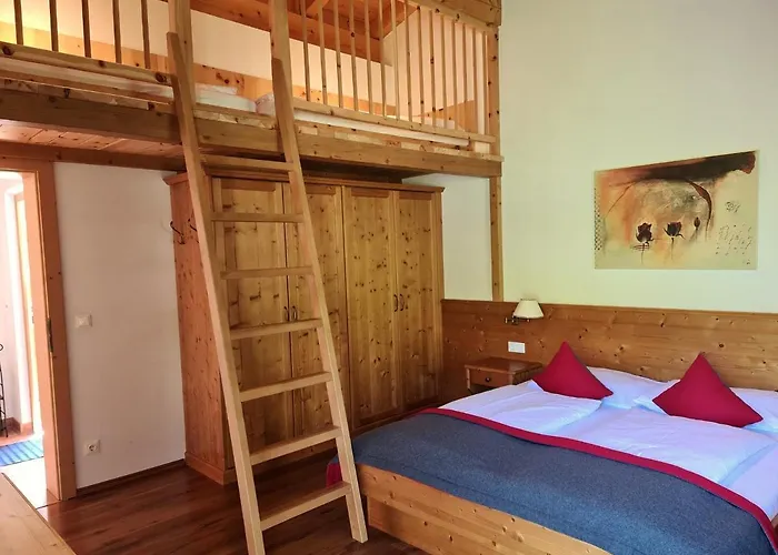 بيت للعطل Brixen *