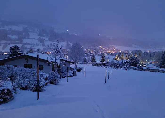 Brixen بيت للعطل *