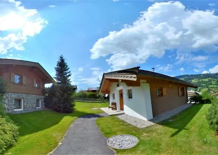 Brixen بيت للعطل