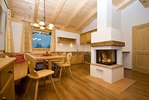 Brixen بيت للعطل *