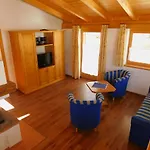 Tatil Evi Brixen Brixen im Thale