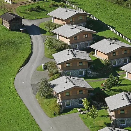 Feriehus Brixen *