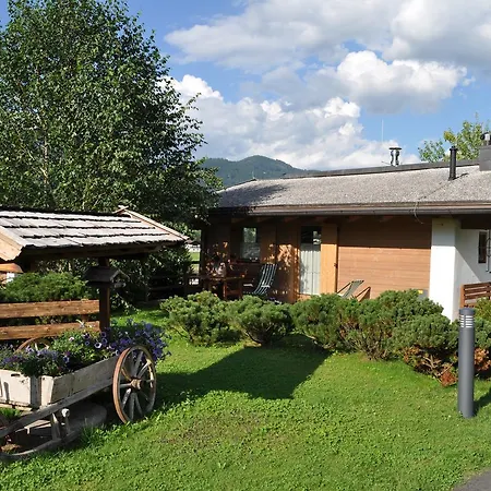 Brixen * בריקסן אים טהלה