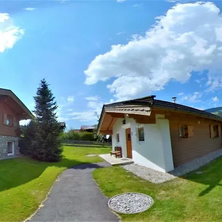 Brixen Feriehus