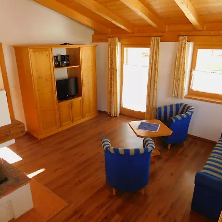 Feriehus Brixen Brixen im Thale