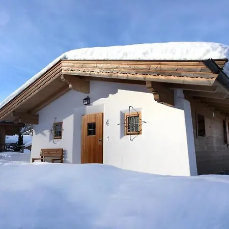 Brixen Feriehus Brixen im Thale