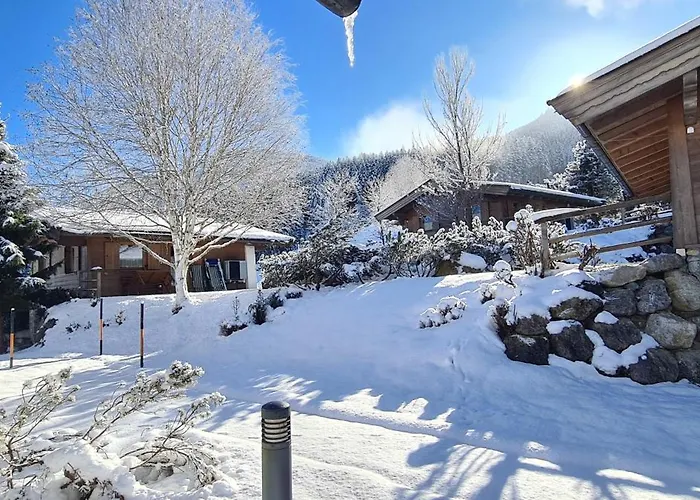 Brixen בית נופש בריקסן אים טהלה