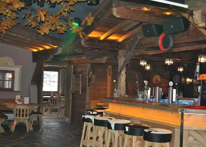 Brixen * בריקסן אים טהלה