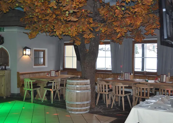 Brixen * בריקסן אים טהלה